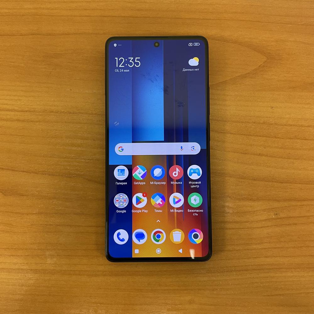 POCO M6 Pro 8/256GB