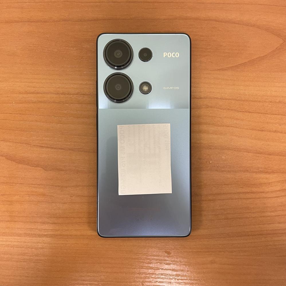 POCO M6 Pro 8/256GB
