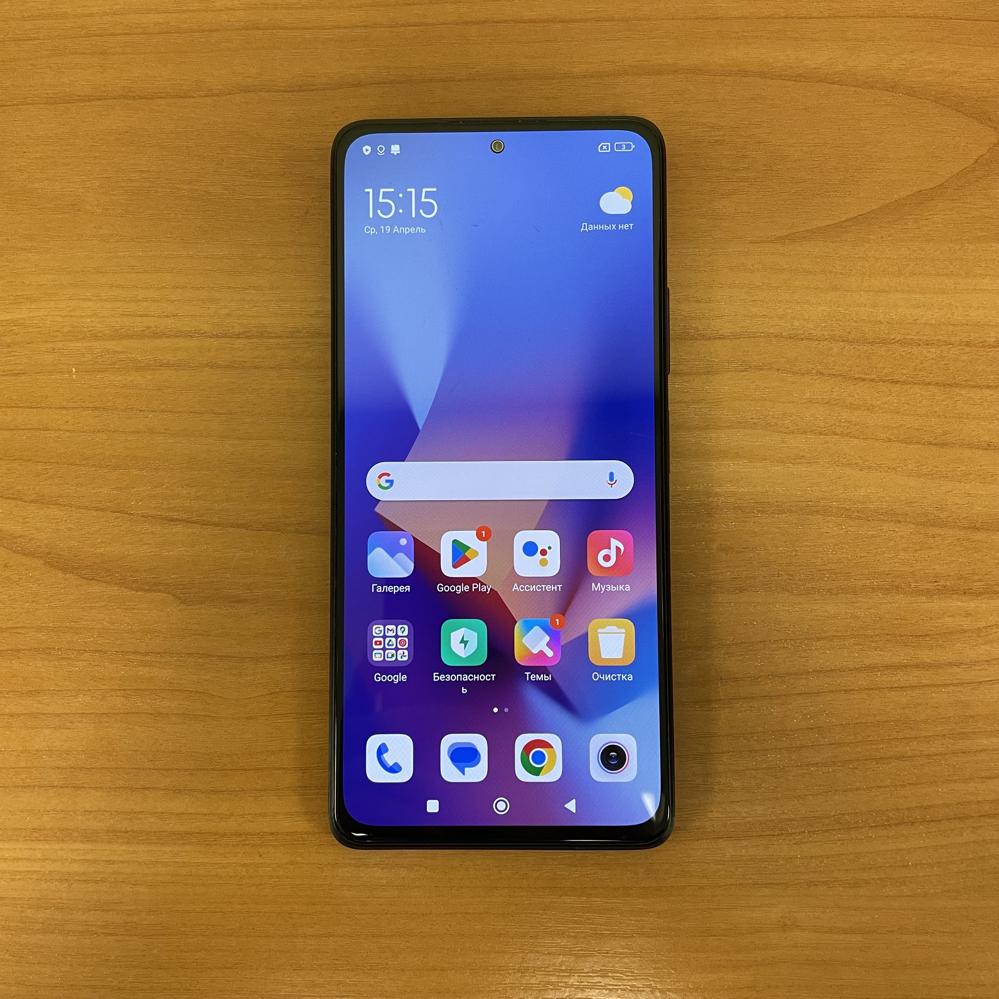 Xiaomi Redmi Note 10 Pro 6/64GB