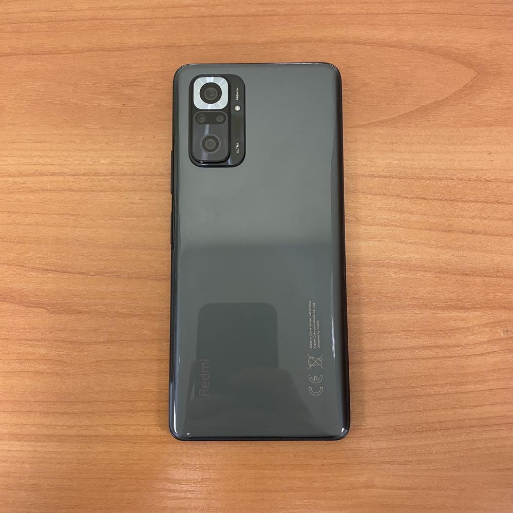Xiaomi Redmi Note 10 Pro 6/64GB