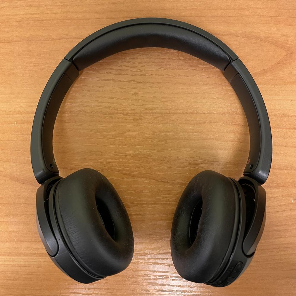 Sony WH-CH520