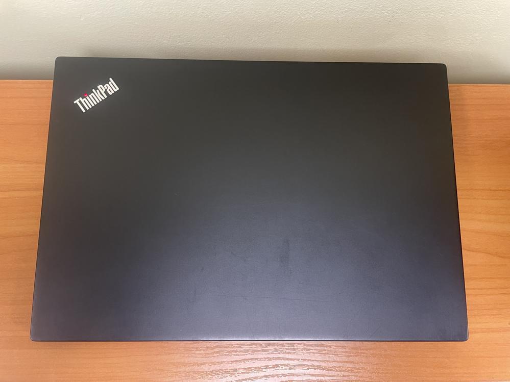 Lenovo Thinkpad T14S I7/16gb/512gb