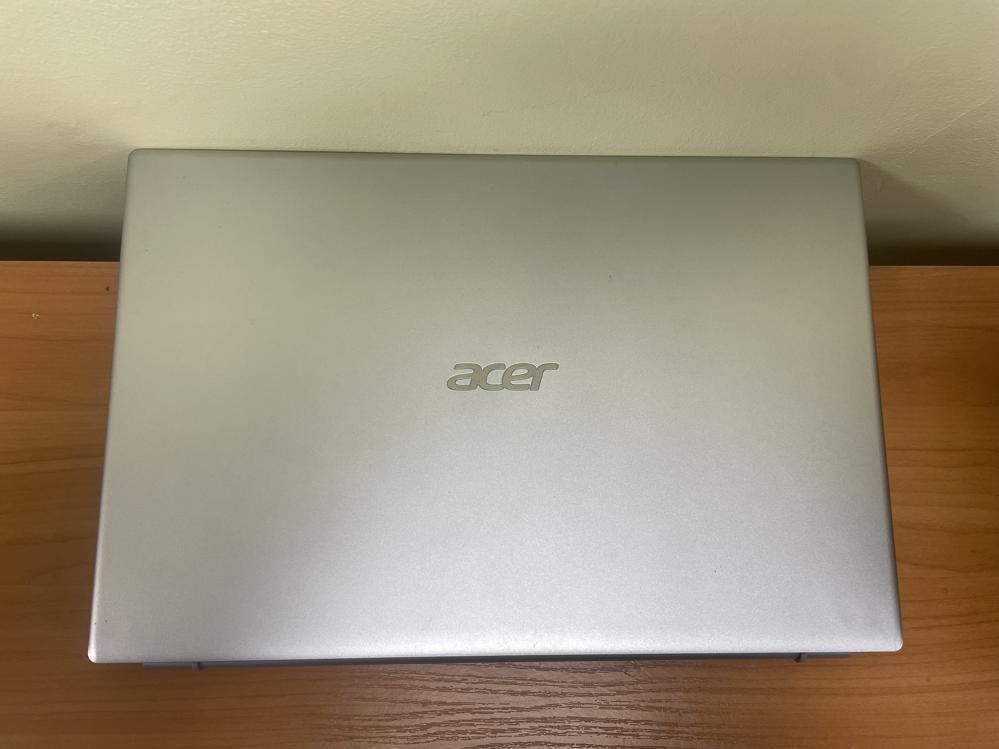 Acer Aspire A315-58 I3/8gb/500gb