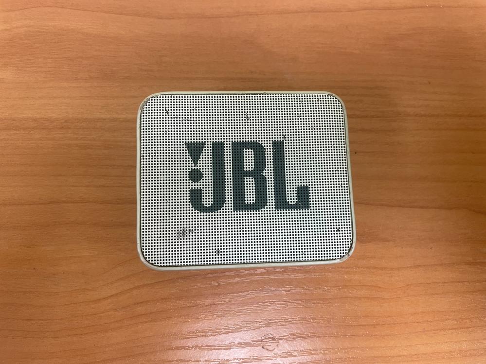 JBL GO 2