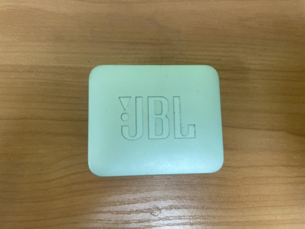 JBL GO 2