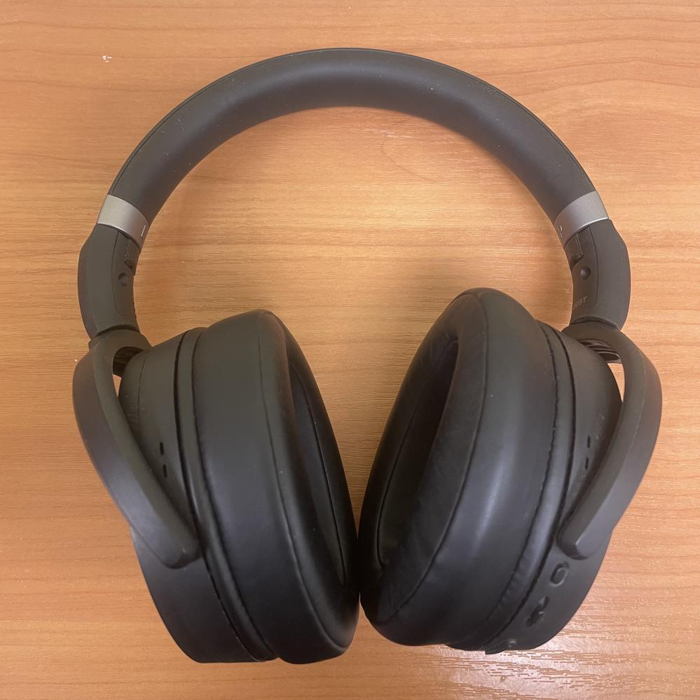 Sennheiser HD 450 BT