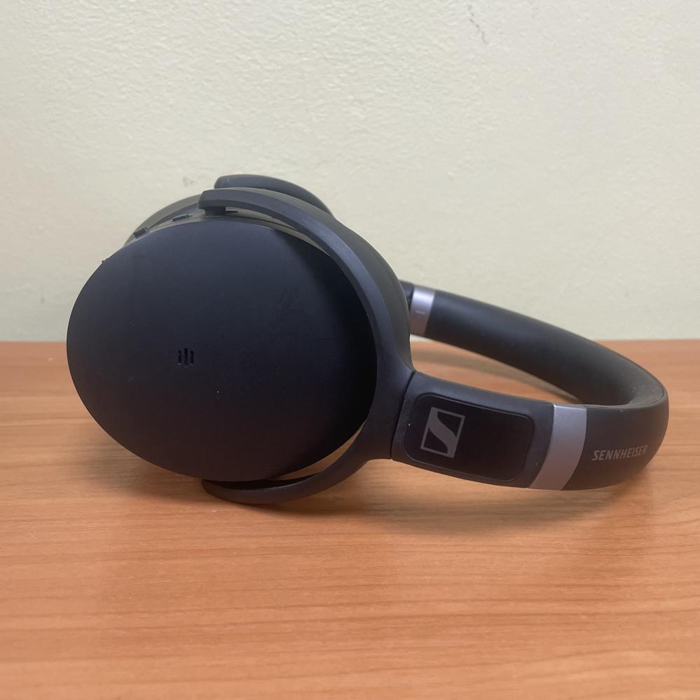 Sennheiser HD 450 BT