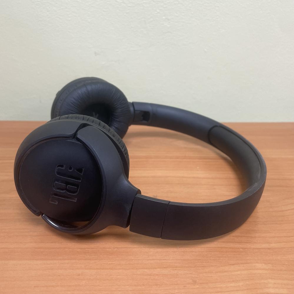 JBL TUNE 510 BT Black