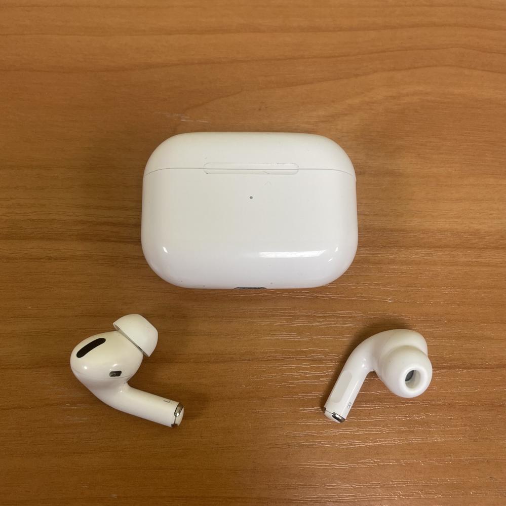 Apple  AirPods Pro A2190