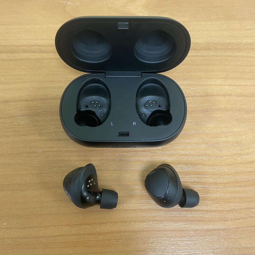 Samsung Gear IconX