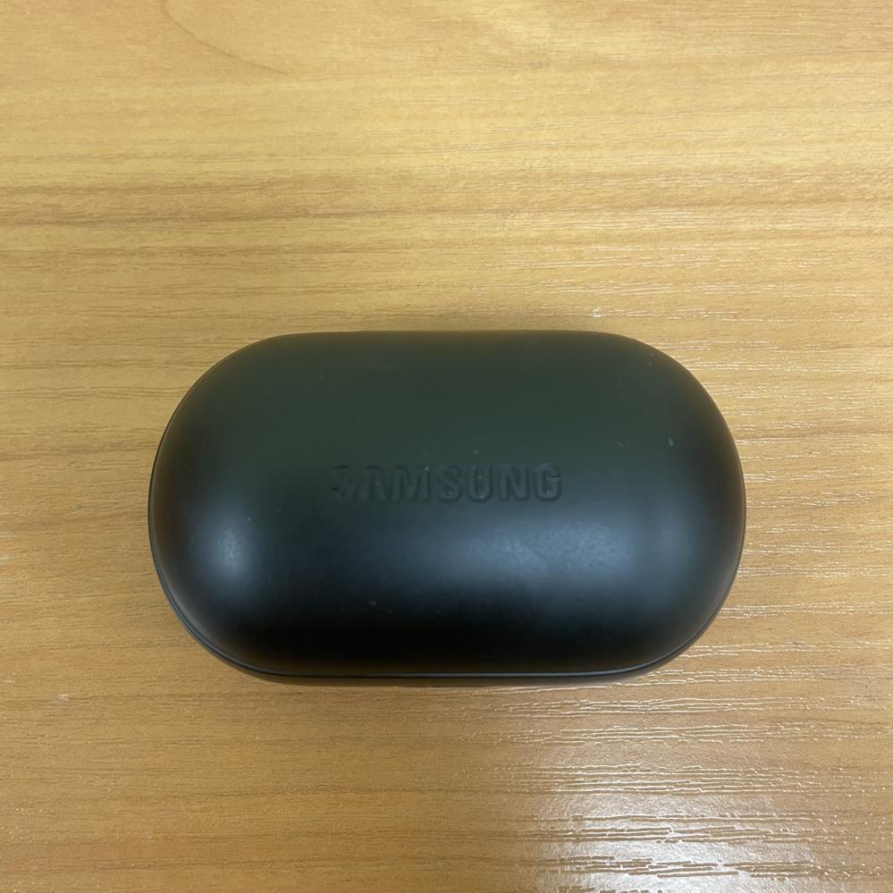 Samsung Gear IconX