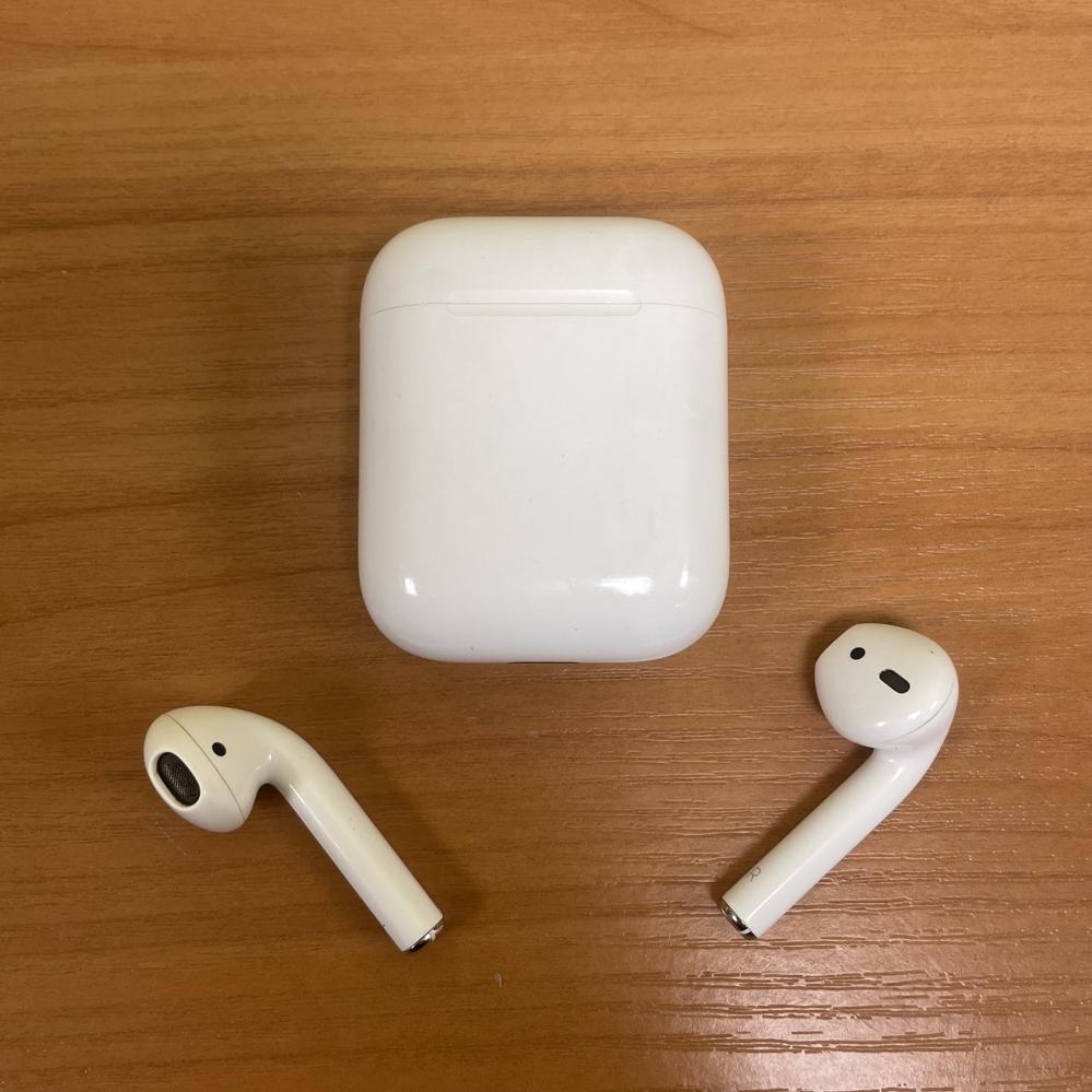 Apple AirPods 2 