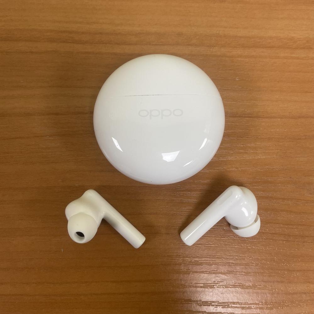 OPPO Enco Buds 2