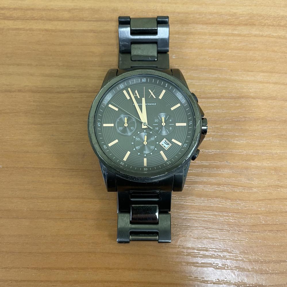 Часы Armani Exchange  AX2086