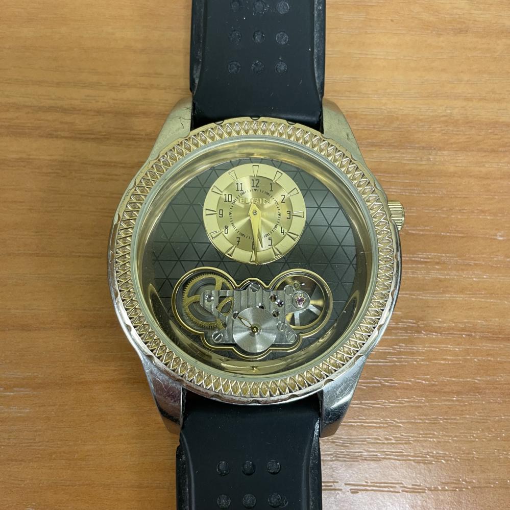 Часы ELGIN F7080