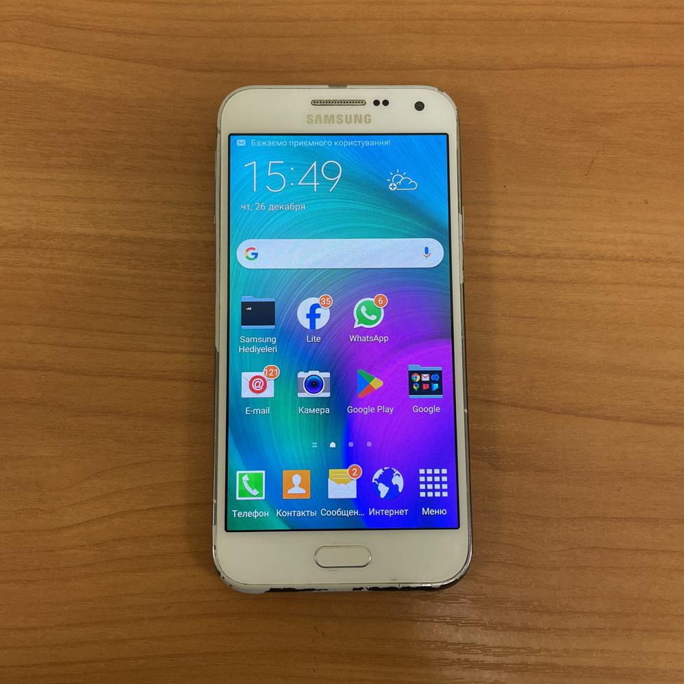 Samsung Galaxy E5 Duos SM-E500