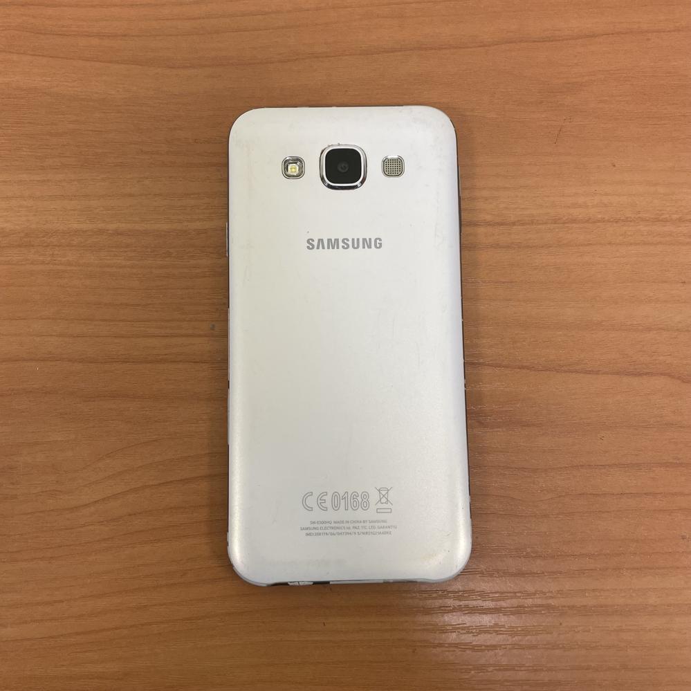 Samsung Galaxy E5 Duos SM-E500