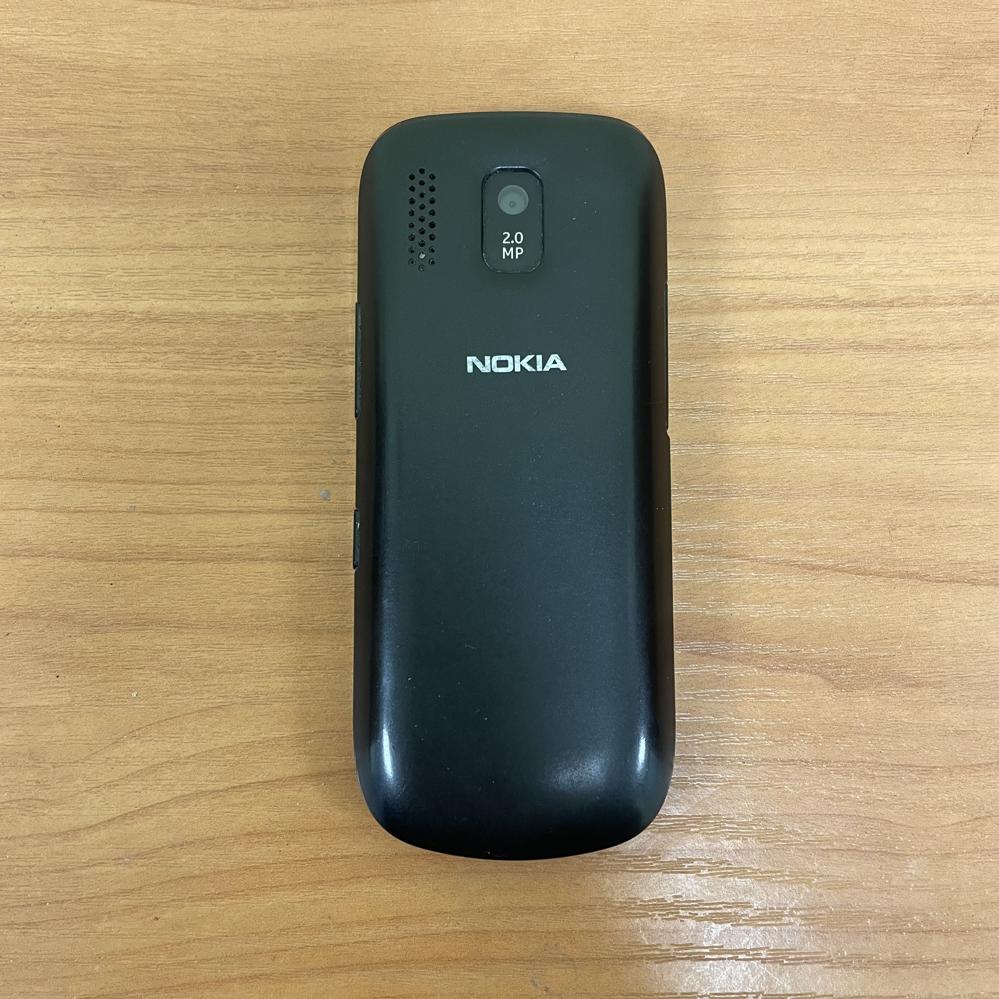 Nokia Asha 202