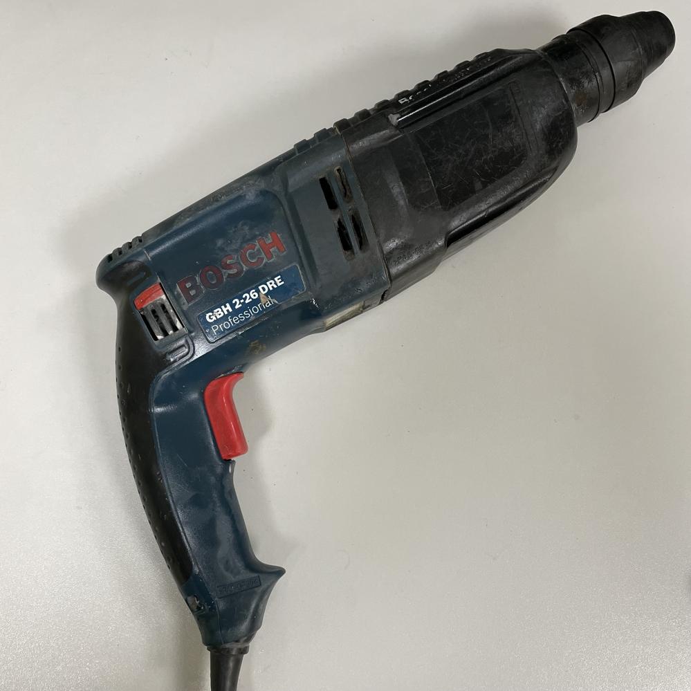 Перфоратор Bosch GBH 2-26 DRE Professional