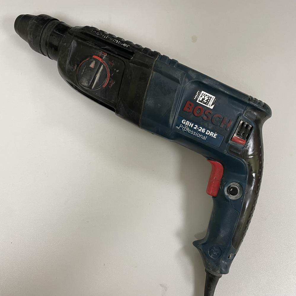 Перфоратор Bosch GBH 2-26 DRE Professional