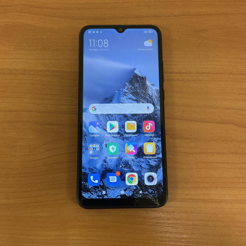 Xiaomi Redmi 9C NFC 3/64gb