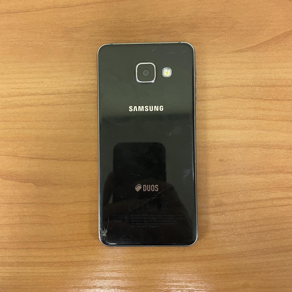 Samsung Galaxy A3 (SM-A310F/DS) 1/8