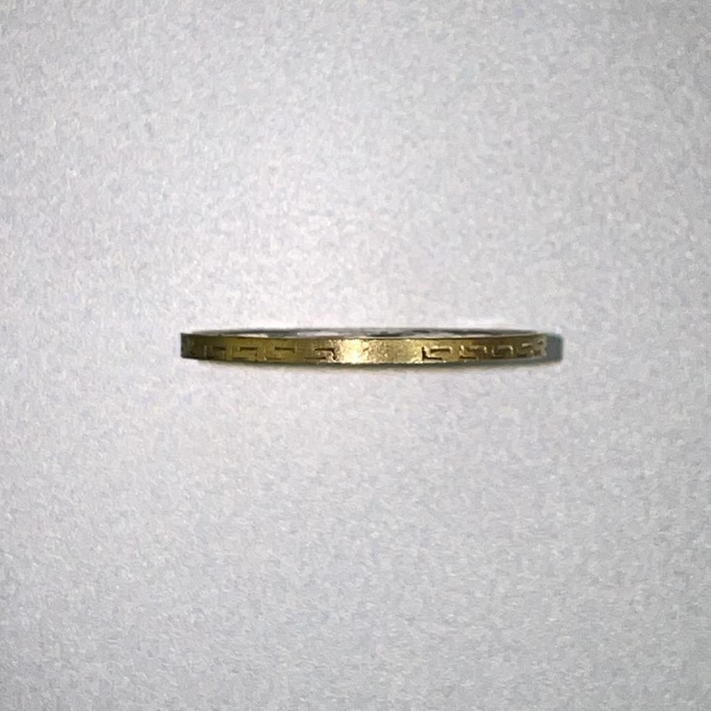 5 рублей 1898 АГ