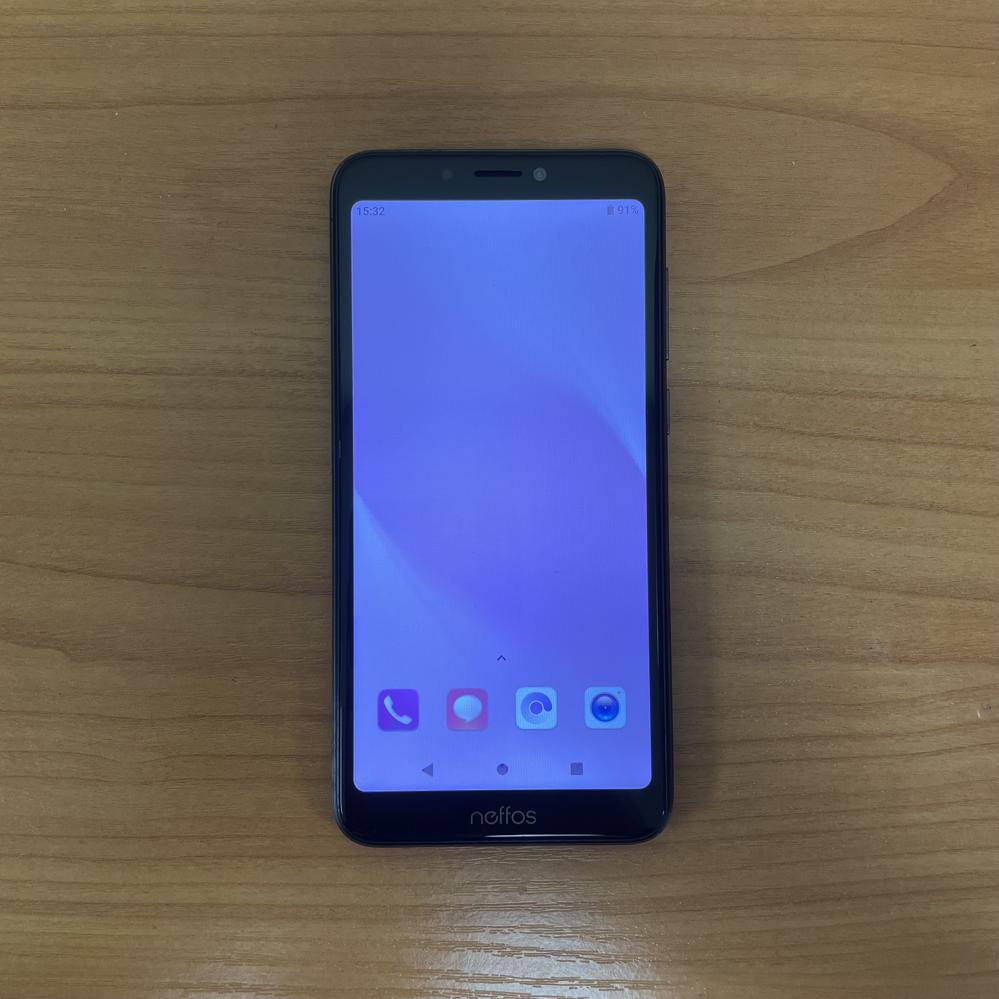 TP-Link Neffos C7s 2/16GB Dual Sim