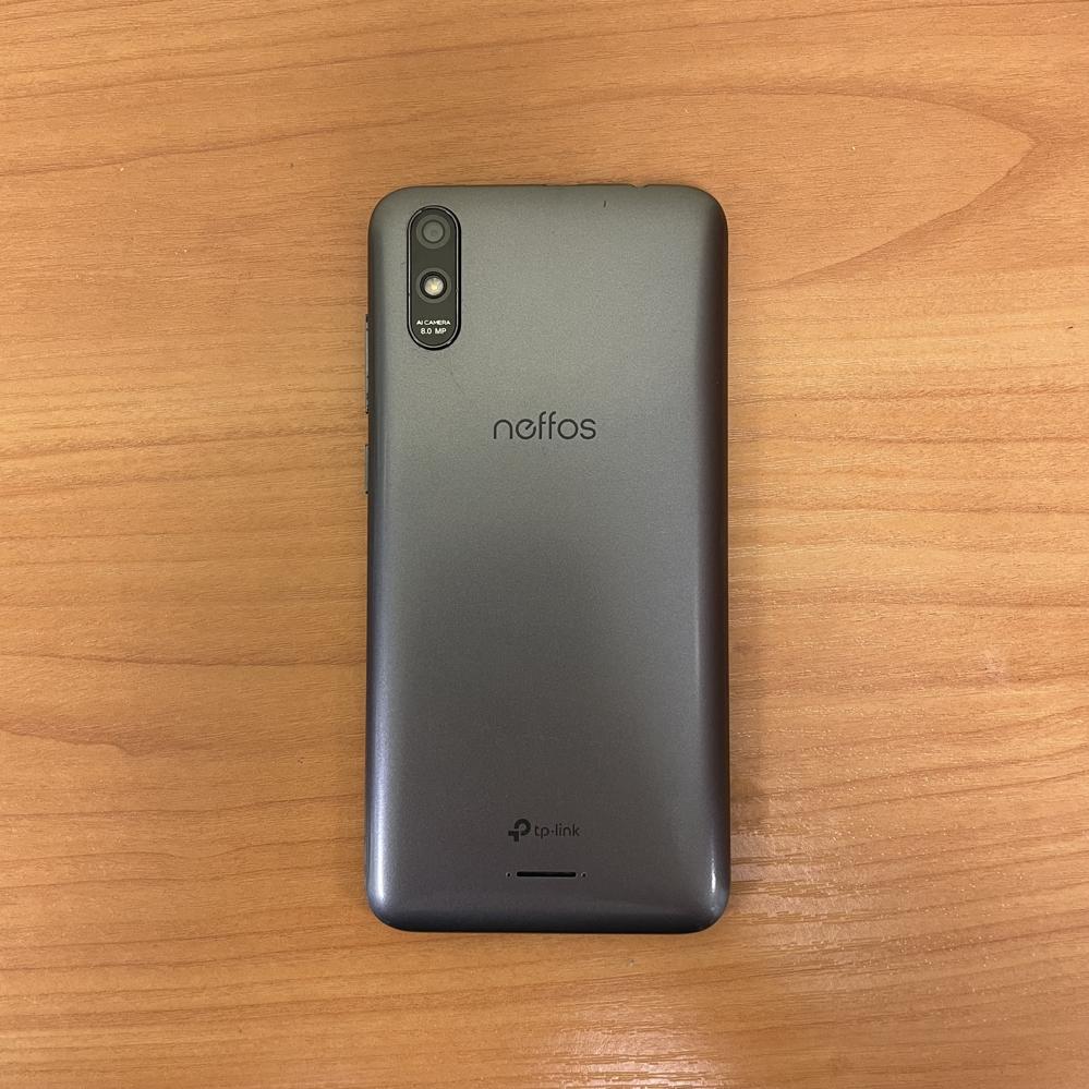 TP-Link Neffos C7s 2/16GB Dual Sim