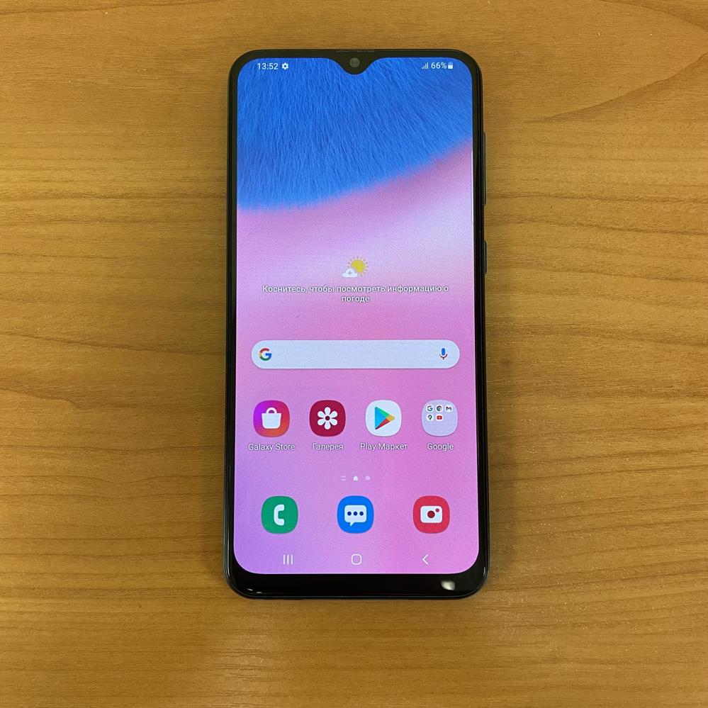 Смартфон Samsung Galaxy A30s 3/32GB