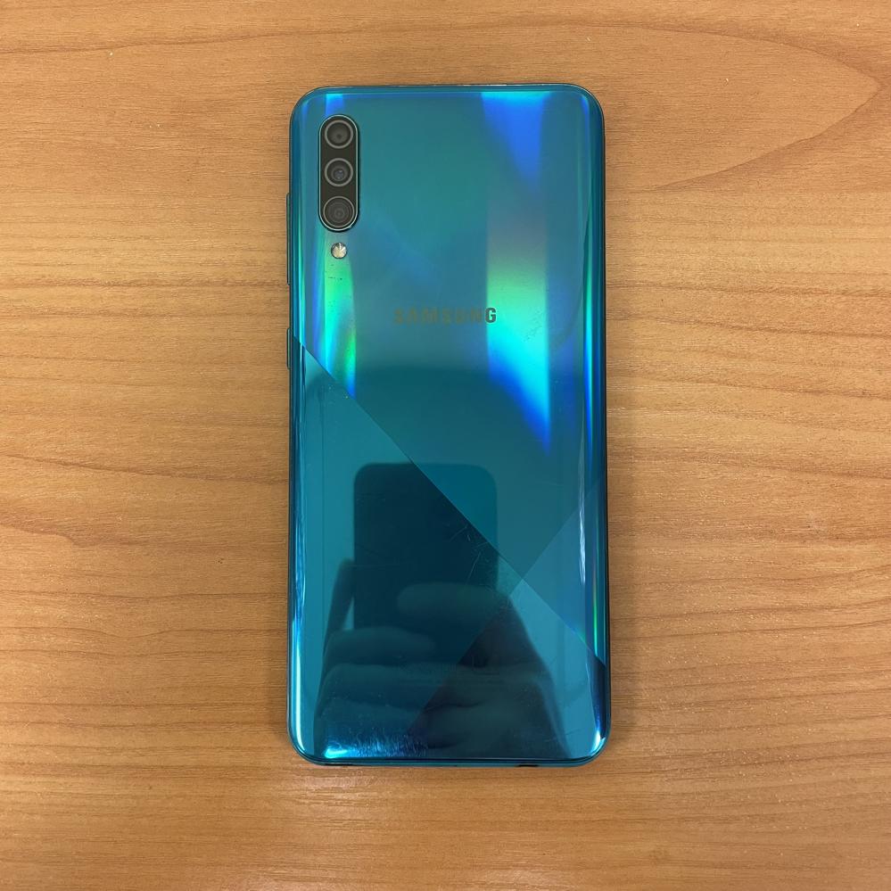 Смартфон Samsung Galaxy A30s 3/32GB