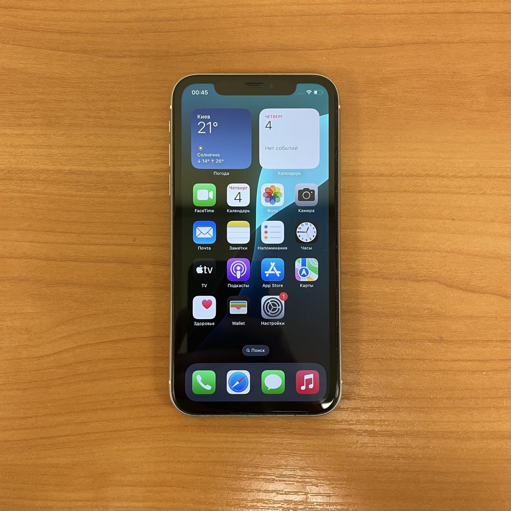 iPhone 11 128GB