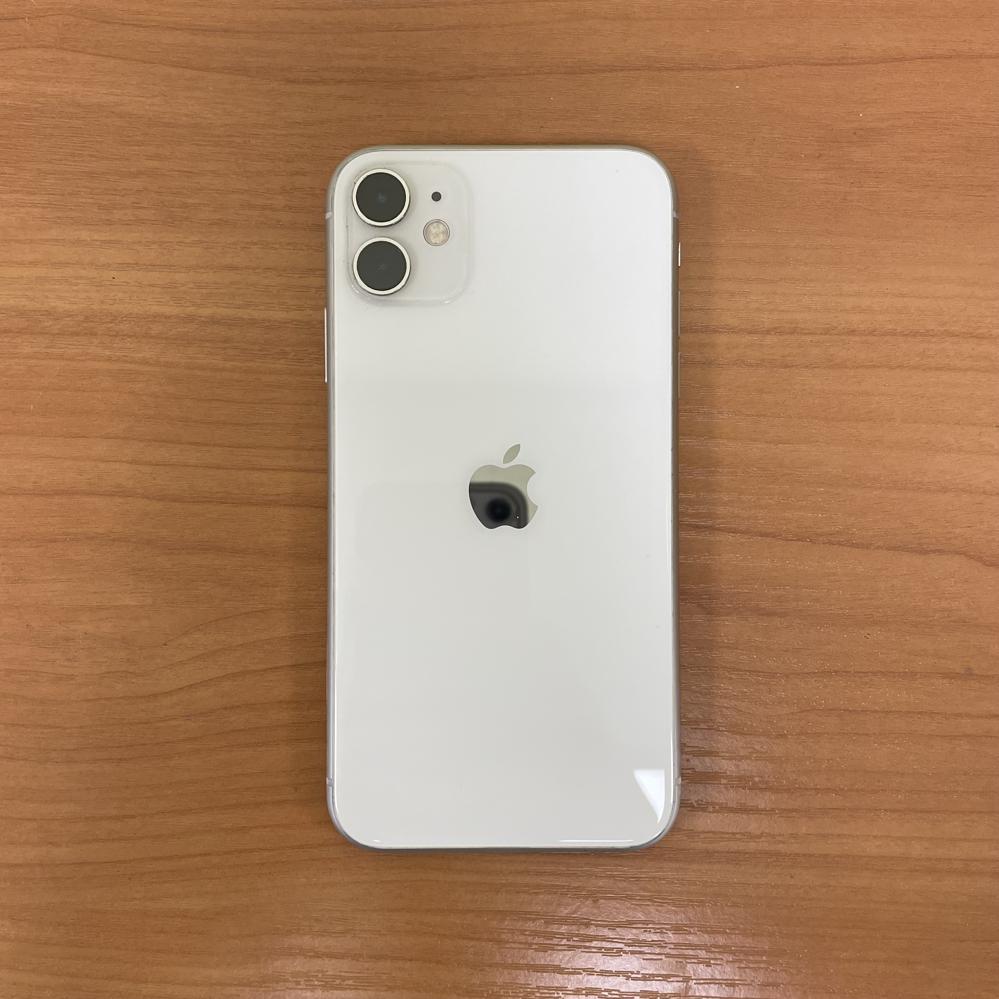 iPhone 11 128GB
