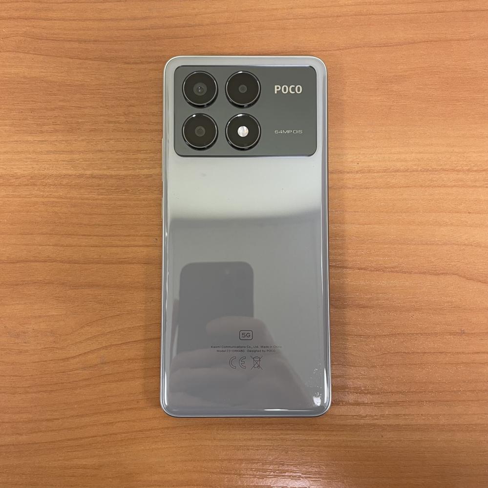 Смартфон POCO X6 Pro 12/512GB