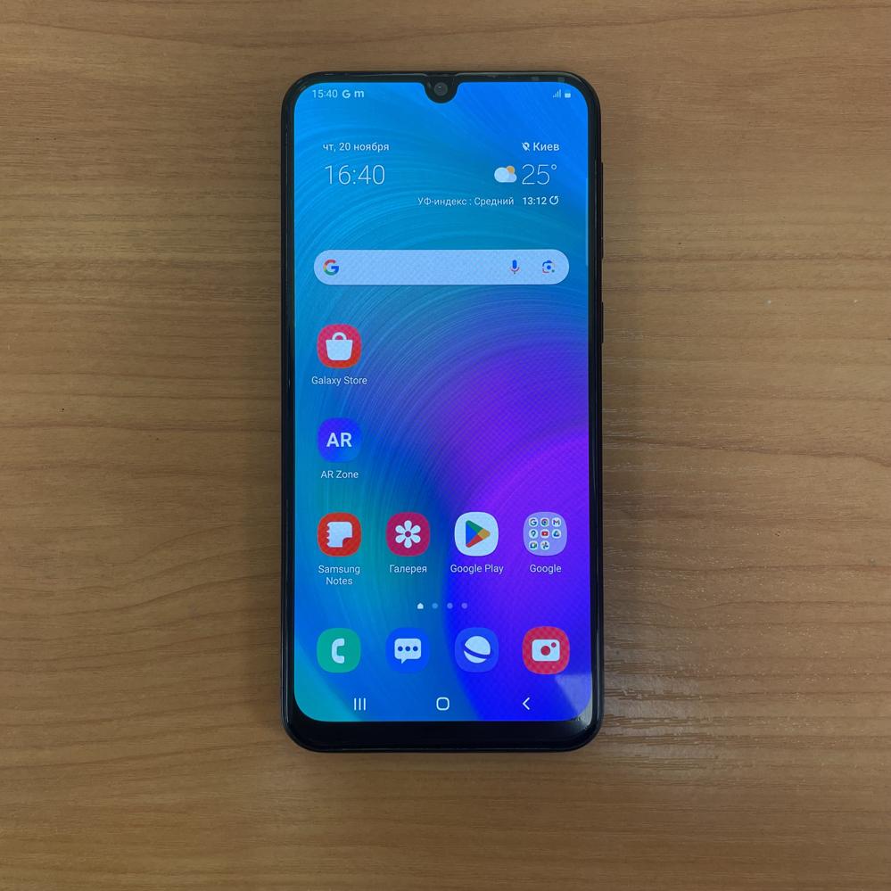 Samsung Galaxy M31 6/128GB