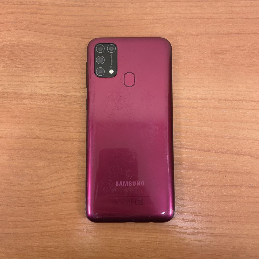 Samsung Galaxy M31 6/128GB