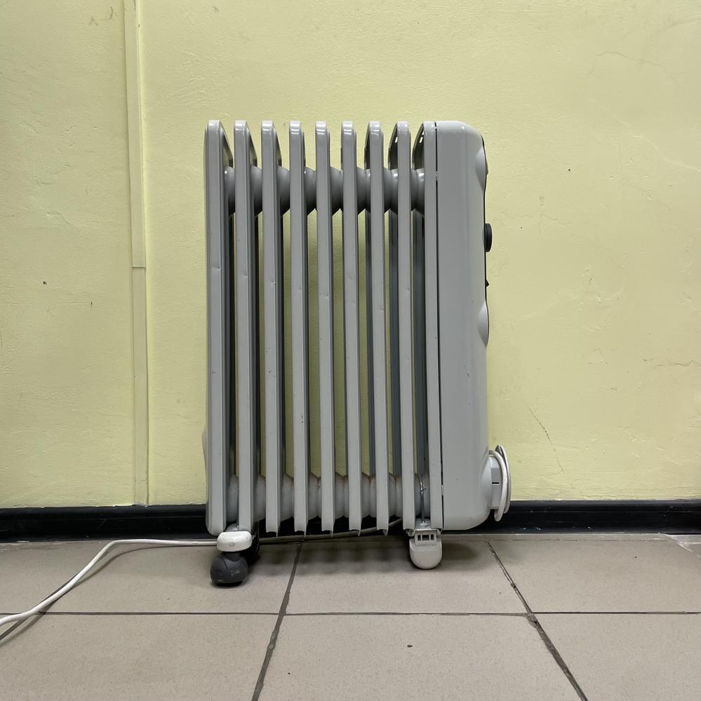 Обігрівач Delonghi TRRS 0920