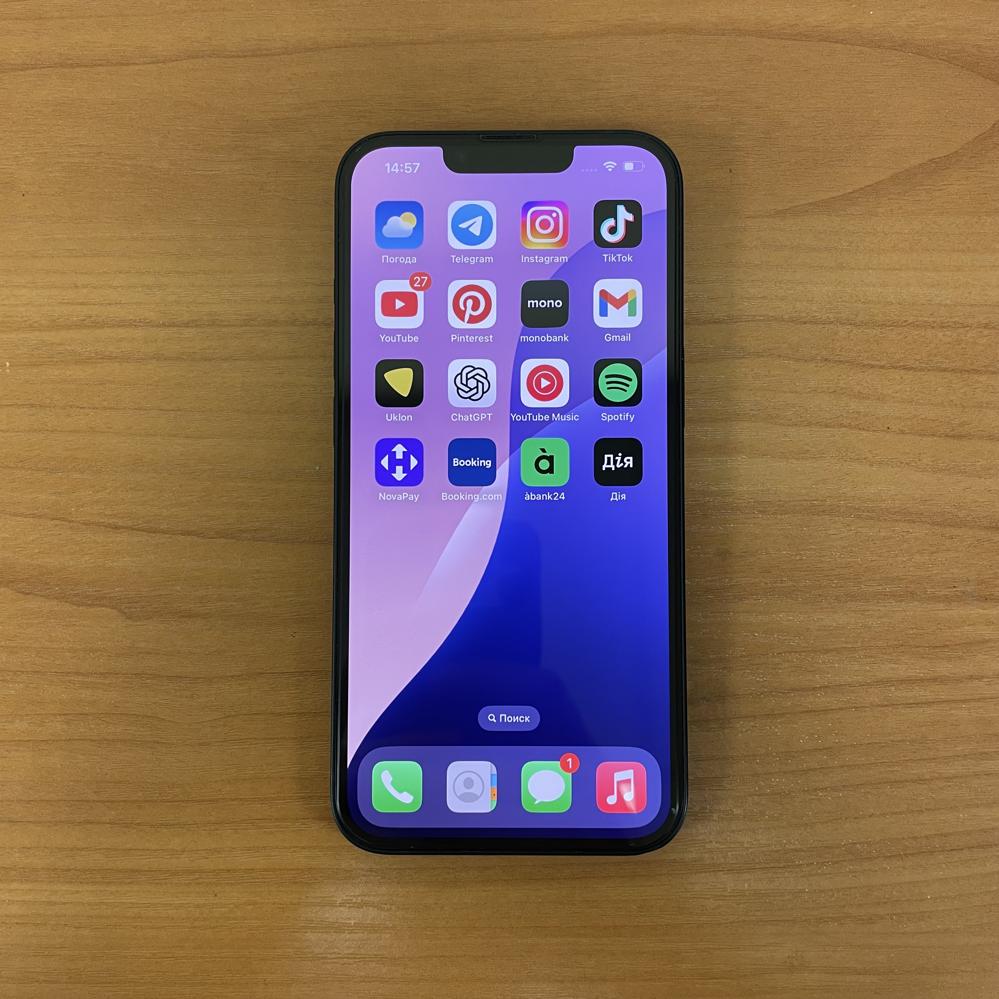 iPhone 13 128GB Midnight