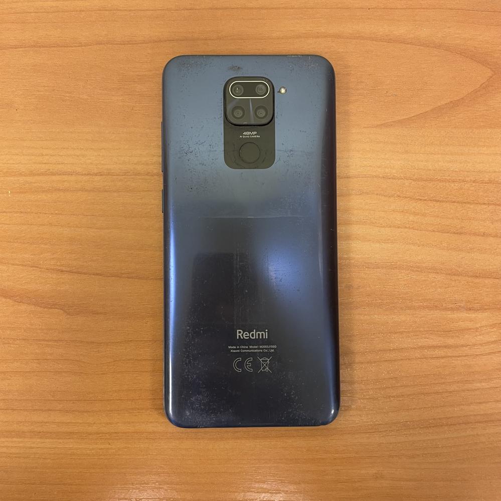 Xiaomi Redmi Note 9 3/64GB