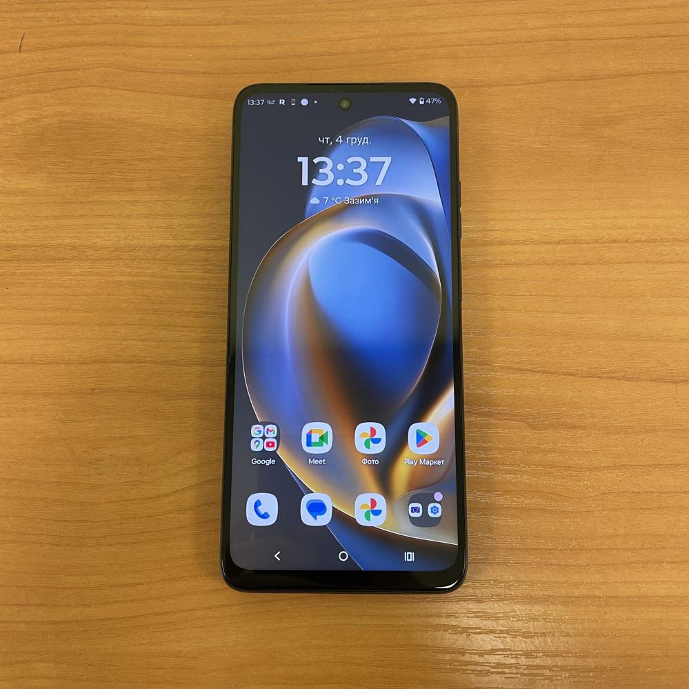 Moto G05 4/256GB Denim Blue