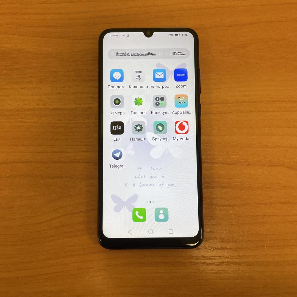 HUAWEI Y6p 3/64GB
