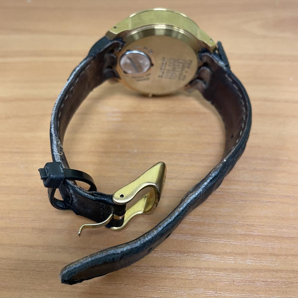 Мужские часы Swatch Часы YRG400