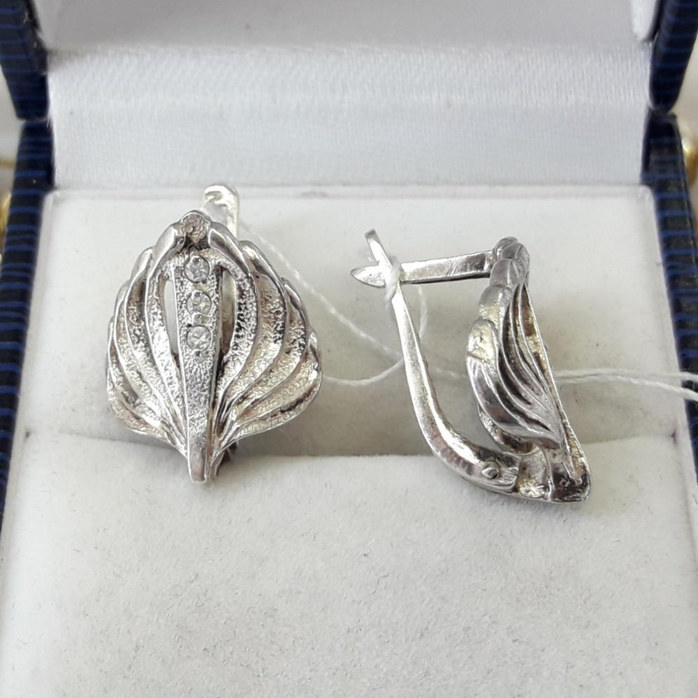 Класичні срібні