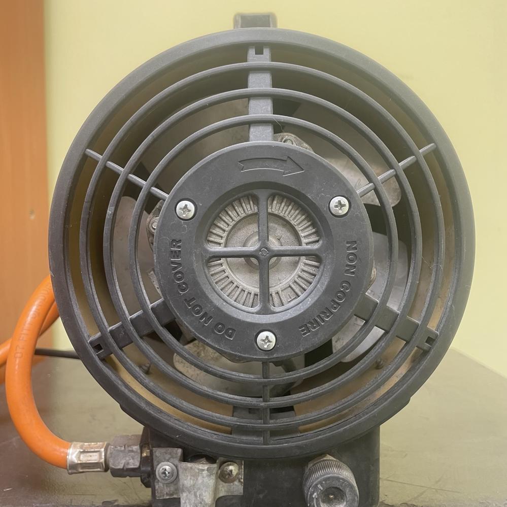 Обогреватель (Газовая тепловая пушка) Master BLP 15 KW M