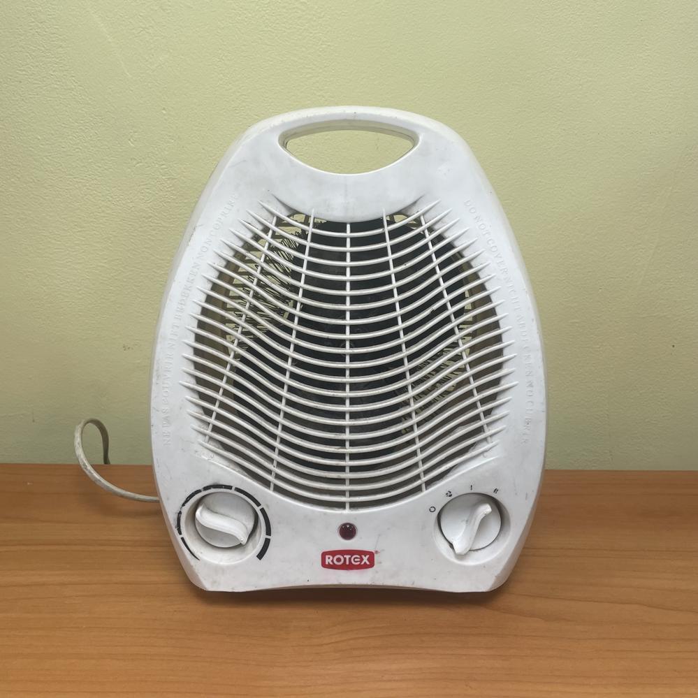Обогреватель Rotex RAS01-H