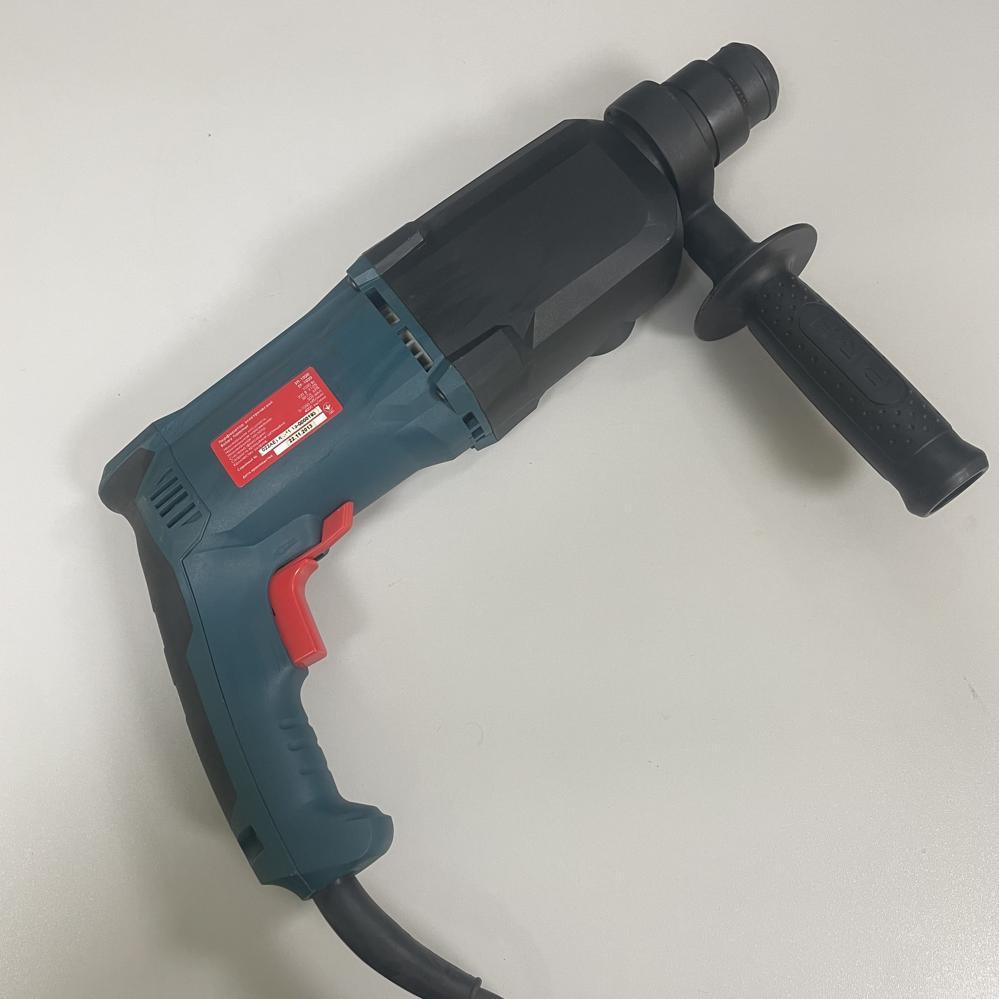 Перфоратор Зенит ЗП 1020