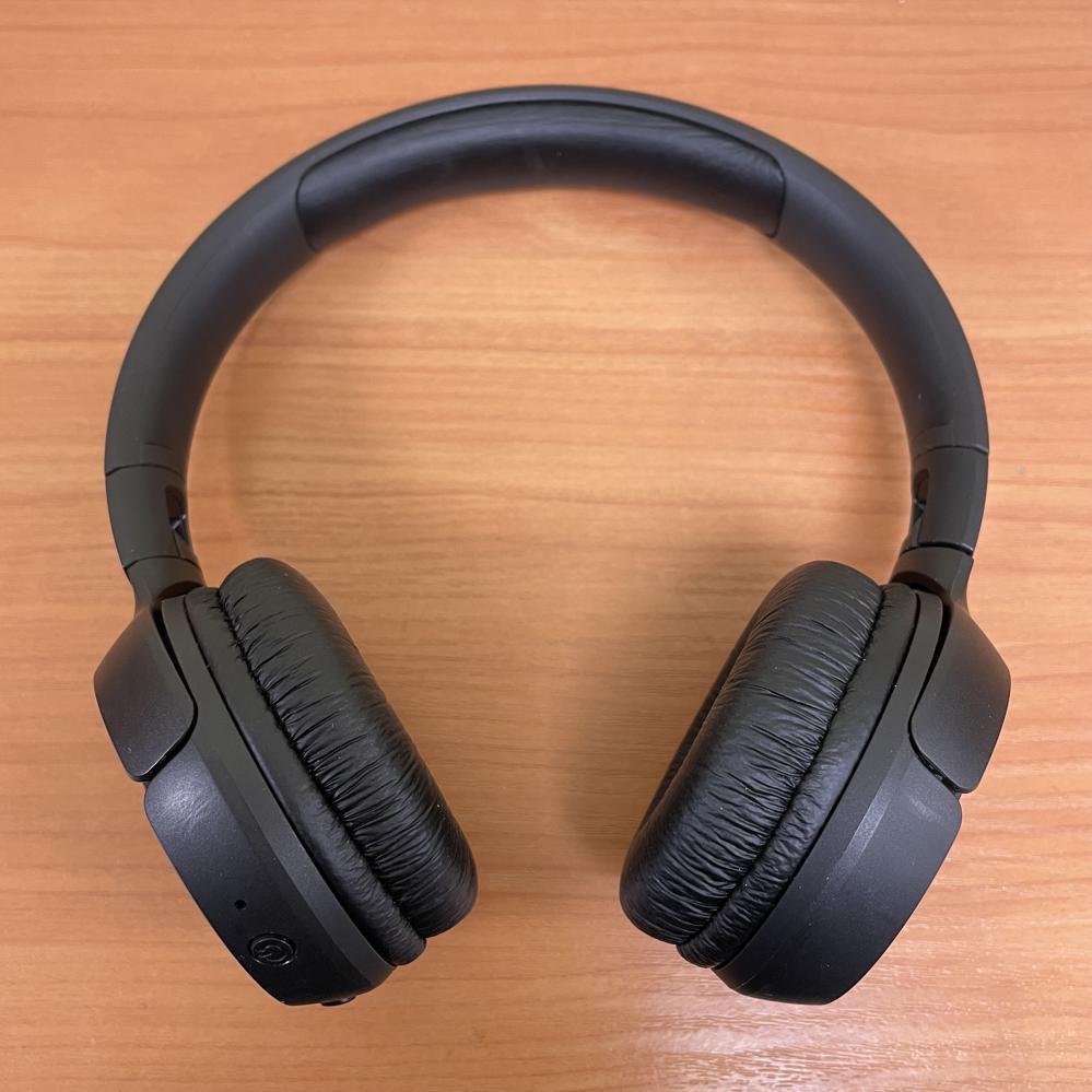 Bluetooth Наушники с микрофоном JBL Tune T560BT