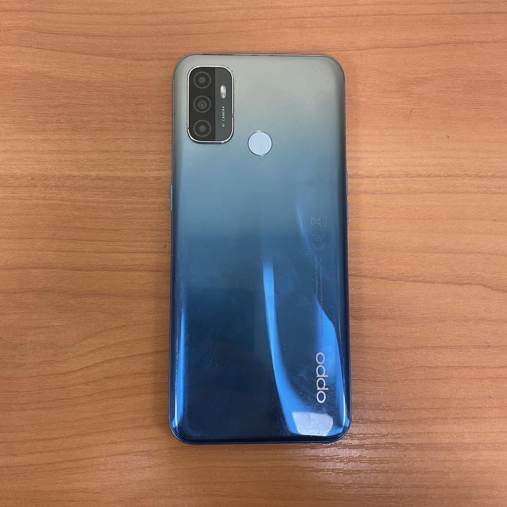 OPPO A53 4/64 gb