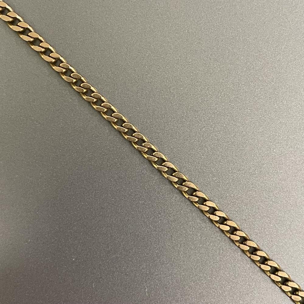 Браслет Золото 585 4.49 г 19.5 см