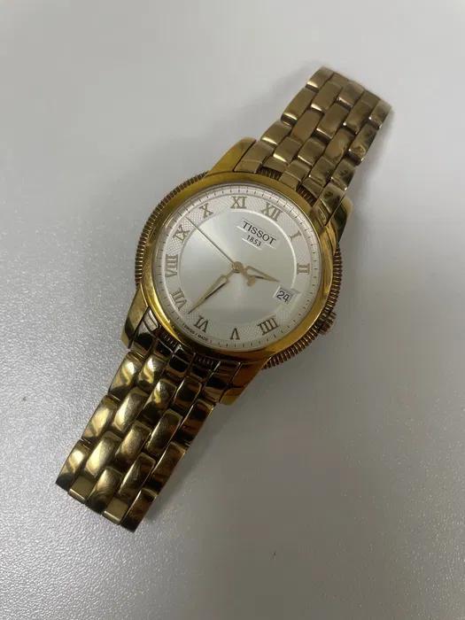 Часы Tissot Ballade III